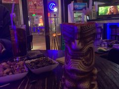 -Release bar 释放酒吧 (哈西万达店)