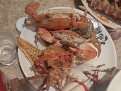 -初色海鲜自助(万丰路店)