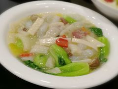 -新南华大酒店(长寿店)