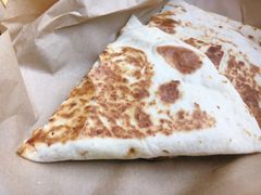 -Taco Bell 塔可钟(民田路店)