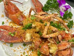 -醉壹号海鲜大排档(厦门美食地标店)