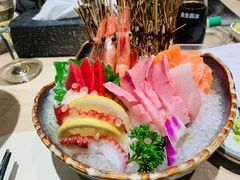 -大渔铁板烧(蛇口店)