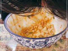 -老乌家特色小炒泡馍(大皮院店)