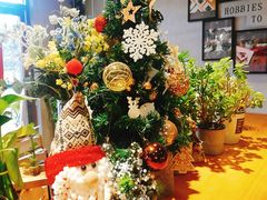 -ZING COFFEE 镜咖啡