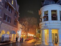 -中旅阿那亚九龙湖·公主酒店
