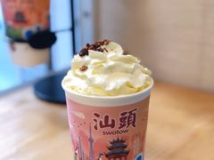 -一杯潮茶·专注潮汕茶饮(十二中创始店)