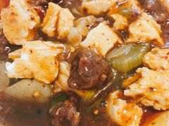 -刘老虎肉丸糊辣汤(总店)