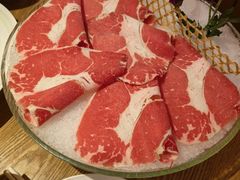 -尚海豆捞(乐虹坊店)