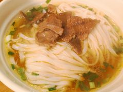 牛肉粉面-杨裕兴(岳麓山店)