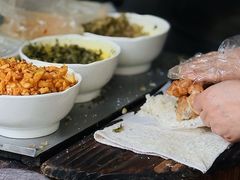 -文武王氏烧饼·无矾油条(西溪路店)
