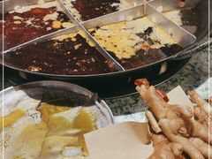 -五里关火锅(牛市口店)