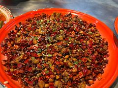 -馬伍旺川菜(江北虹悦城店)