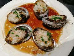 -海鲜e族(马王堆店)