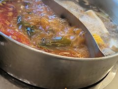 -宴全牛粤来越牛潮汕鲜牛肉火锅(海州万达广场店)