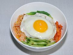 韩式拌饭-金太太速食(北下关店)