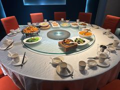 -百姓厨房(凤翔泥塑坊店)