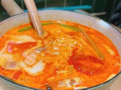 -迷你椰·泰式大排档(佛山顺德店)