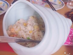 -鼓浪屿幸福天空花园餐厅