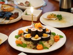 -Mr·Fish鱼鲜生海鲜放题(银泰in99店)