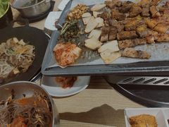 -韩国大金刚烤肉·料理(印象城店)