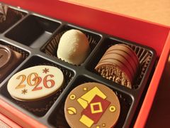 -Laderach 莱德拉(上海环贸iapm店)