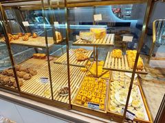 面包甜点陈列柜-Merrykin麦里金(美院专卖店)
