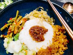 -馔豚·台北菜专门店(深圳湾万象城店)