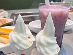 -海底捞火锅(天一广场亚细亚店)