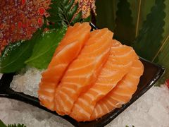 -一绪に寿喜烧自助(世茂广场店)