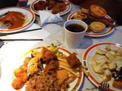 -比格比萨自助(宝山日月光店)