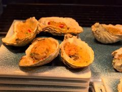 -渔舶汇蒸汽活海鲜·榴莲自助(领展中心城店)