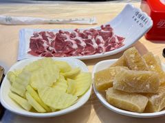 -怪怪龙虾·来自江苏盱眙(惊驾路店)