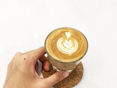 -Onirii Coffee(长乐路店)