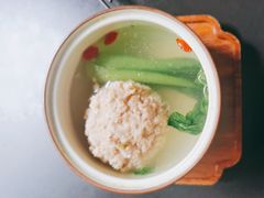 -古都历食南京菜·烤鸭·鸭血粉丝·汤包(南京博物院店)