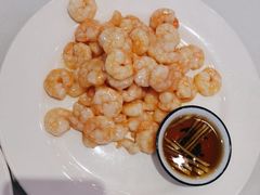 -锦江中华村农家乐饭庄