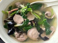-蒋家桥饺面店(四望亭路店)