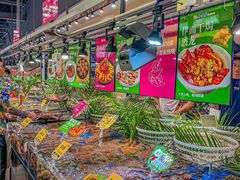 -79号渔船海鲜饭店(华强北店)