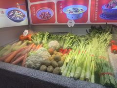 -鸽子侯·家宴·平价海鲜(市图书馆店)
