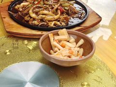 -巢湖名吃·徽府农家菜(半汤店)