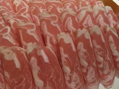 -前门涮肉(群力店)