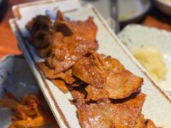 -火炉情韩国料理店(古田路店)