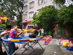 -黄埔古港