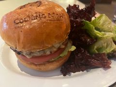 -Cooking Man(中懋天地店)