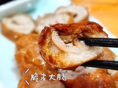 -百家鲜·杭帮菜
