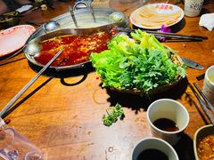 -楠火锅(仁恒梦中心店)