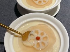 -锦府园·新台州菜(合生汇店)