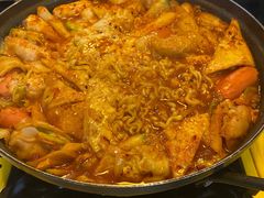 -miss密斯韩餐(平阳景苑店)