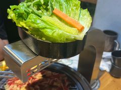 -九田家黑牛烤肉料理(溧阳吾悦店)