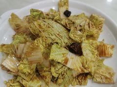 乾隆白菜-同发号饭庄(复兴路店)