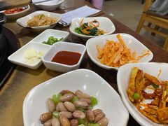 -春川铁板鸡(高科园店)